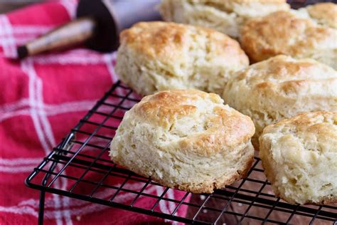 Healthy Southern Biscuits | MaxLiving