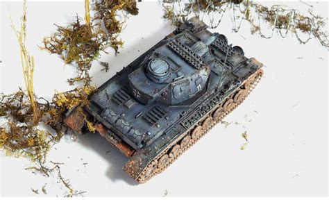 135 Scale Tamiya Plastic Tank Model Kit 35096 Wwii Germany Panzer