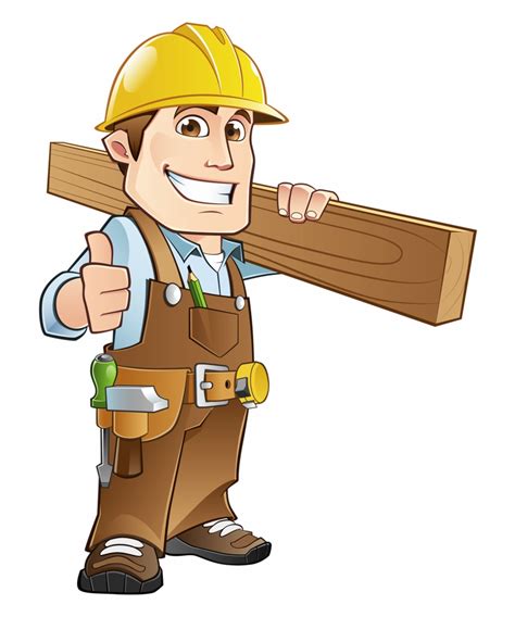 Worker Clipart Skilled Pictures On Cliparts Pub 2020 🔝