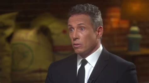Cnn Backs Chris Cuomo After Caught On Video Confrontation Wsvn 7news Miami News Weather