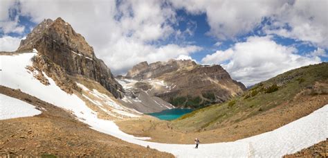 The Best Canadian Rockies Backcountry Adventures Top 8