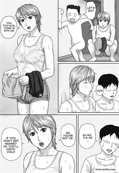 Page 6 Hentai And Manga English Manga Jigoku Summer Experience