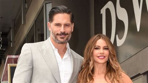 Sofia Vergara Us Actress Faces Lawsuit From Own Embryos Bbc News
