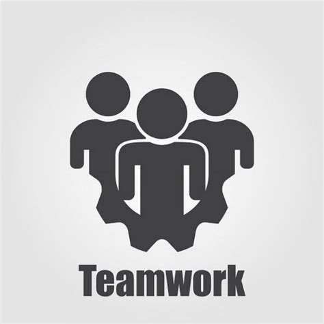 12 Top Work Team Logos Psd And Vector Format Templatefor