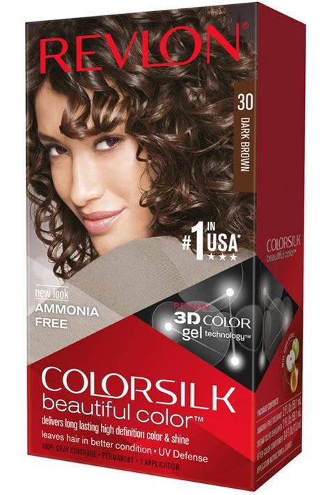 11 Best At Home Hair Color 2018 Top Box Hair Dye Brands