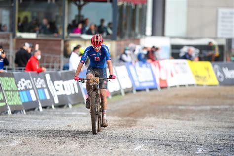 Maxnomas (jun 13, 2021 at 8:44). UCI MTB WORLD CHAMPIONSHIPS XCO UNDER 23 - BICITV