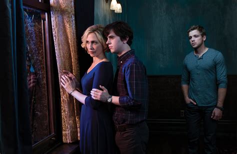 Season 2 Promotional Photos Bates Motel Photo 36746667 Fanpop