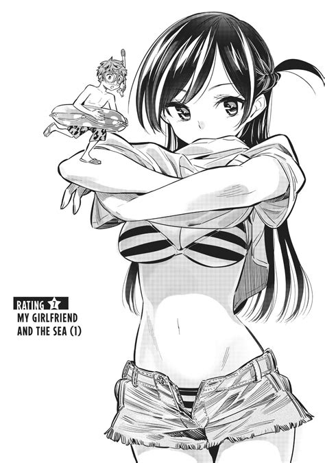 Rent A GirlFriend, Chapter 7 - Rent A GirlFriend Manga Online
