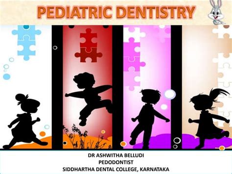 Pediatric Dentistry Ppt