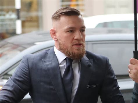See more ideas about conor mcgregor, mcgregor, connor mcgregor. Conor McGregor: UFC fighter banned from driving for six months after speeding at 95mph in 60mph ...