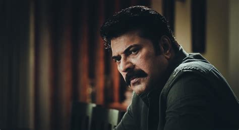 Mammootty Shylock Wallpapers Wallpaper Cave