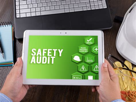 Safety Audits Required Or Redundant Safety Audit Workplace Safety