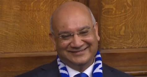 Sex Shame Politician Keith Vaz Told Quit Now Hes Not Fit To Be An Mp