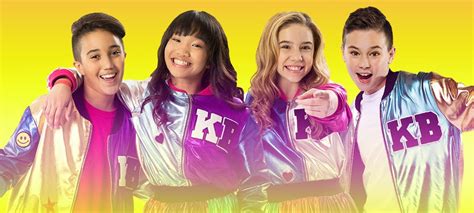 Kidz Bop Kids To Head Out On World Tour In 2019