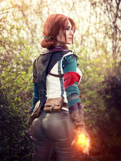 51 Hottest Triss Merigold Big Butt Pictures Are Going To Perk You Up