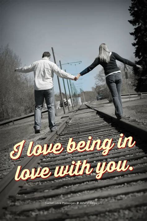 50 Breathtakingly Sweet Love Messages For Him