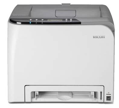 Driver download ricoh sp c250dn installer. Ricoh SPC-240DN Driver Download and Review