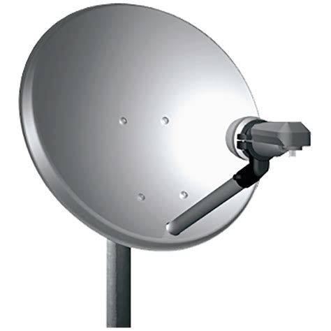Satelitska Antena 40 Cm Tele System