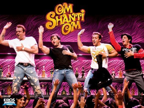 Deewangi deewangi full video song (hd) om shanti om _ shahrukh khan. star-glam^all about my fav stars,films and music from ...