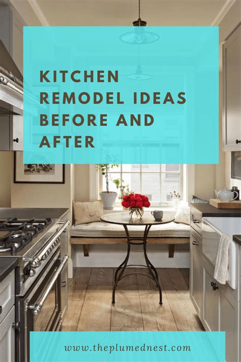 Kitchen Remodel Ideas Before And After 2020 20 Newest Ideas