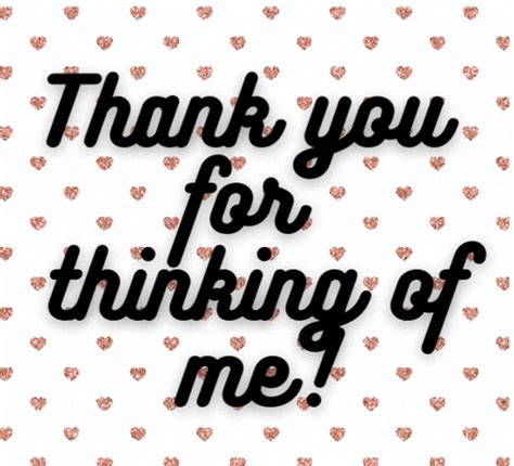 Thanks For Thinking Of Me Free At Work Ecards Greeting Cards 123