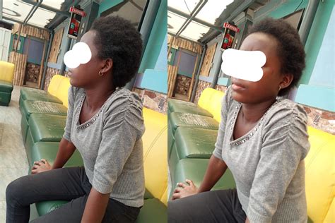 14 Year Old Housemaid Rescued After Being Turned Into Sex Slave In Delta [photos] Kanyi Daily News
