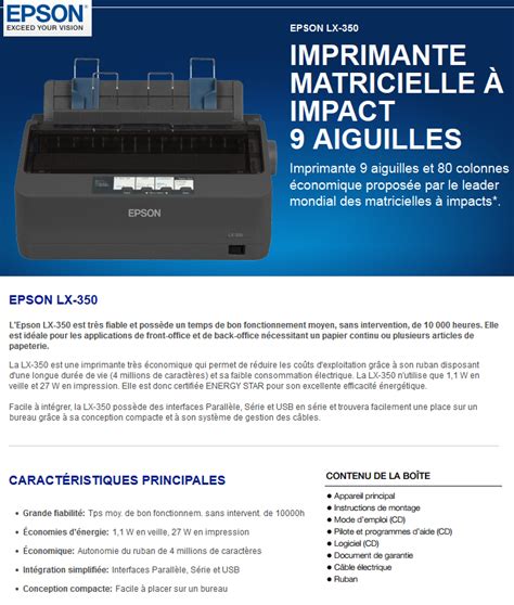 Télécharger Pilotes Pour Epson 350 / Download Brother Dcp ...