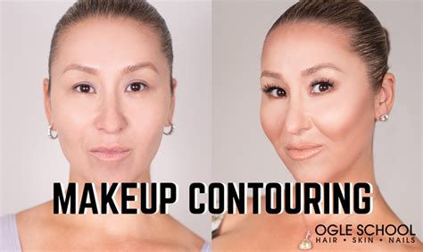 How To Do Drag Makeup Contouring Saubhaya Makeup