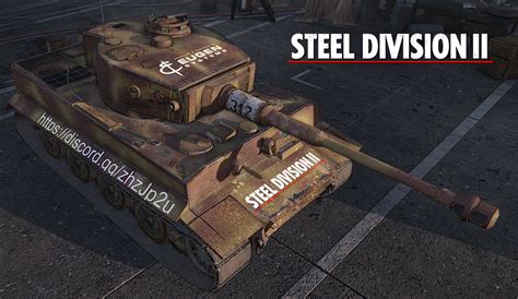 Steel Division 2 Modding Tools · Steel Division 2 Update For 15