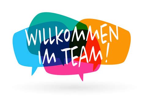 Willkommen Im Team Bilder Durchsuchen 54 Archivfotos