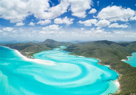Which Whitsunday Island Is Best For You Australian Traveller