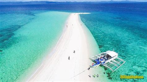 How To Go To Biliran Island From Palompon Leyte Biliran Tourism