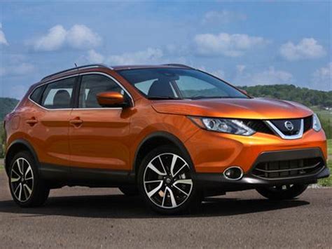 The 2020 nissan rogue sport looks quite different from the 2019 model but retains the core essence. 2017 Nissan Rogue Sport | Pricing, Ratings & Reviews ...