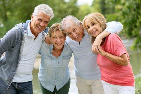 4 Benefits Of Companionship For Seniors Safe T Home Care