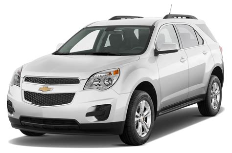 Chevrolet Equinox Awd Ls 2015 International Price And Overview