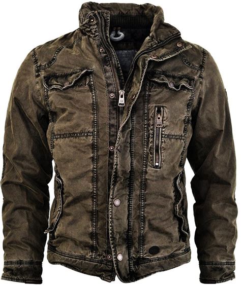 Découvrez nos manteaux homme : Pin en Men's jacket's