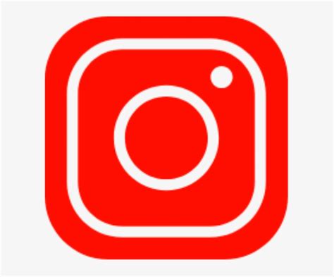 View 23 Red Instagram Logo Transparent Bestblueimage
