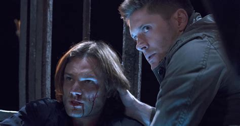 Supernatural Showrunner Says Final Season Brings A Real End To The Winchesters Journey
