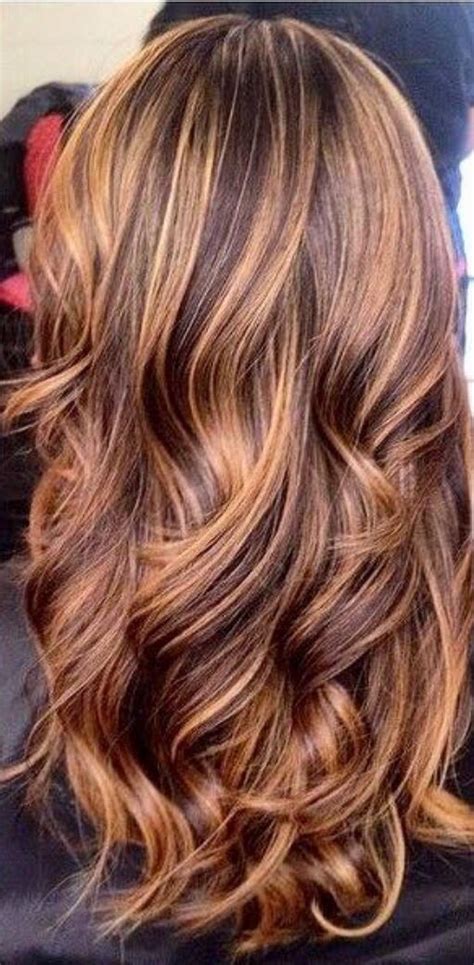 36 Beautiful Hair Color Ideas That Are Totally Trending On