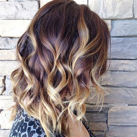 23 Hottest Ombre Bob Hairstyles Latest Ombre Hair Color Ideas 2024