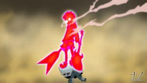 Natsu Dragneel Fairy Tail By Nano On Deviantart