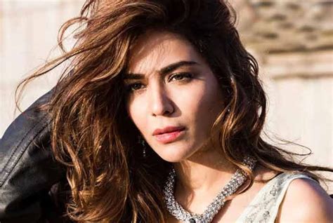 Lahore Leading Actress Of Showbiz Industry Hamaima Maliks Post Shared