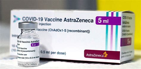 Astrazeneca's vaccine was tested in multiple countries, including brazil, the u.s. AstraZeneca vaccine doses in US 'should go to hard-hit ...