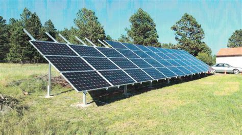 Maybe you would like to learn more about one of these? Rocky Mountain Solar & Wind, Inc.: 2020 Profile and ...
