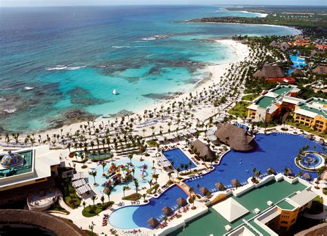 Barcelo Maya Palace All Inclusive Resort Riviera Maya Cancun