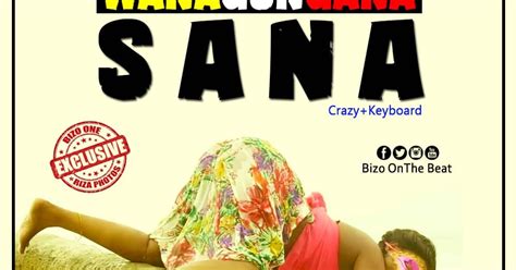 Dj Bizo Wanagongana Sana Beat Singeli L Download Dj Kibinyo