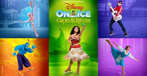 Disney On Ice 2023 Gracialive