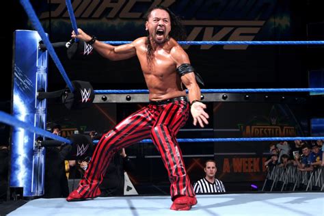 10 Best Shinsuke Nakamura Matches Of All Time Cultured Vultures