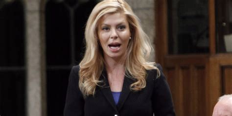 Conservative Mp Eve Adams Crosses Floor To Trudeau Liberals