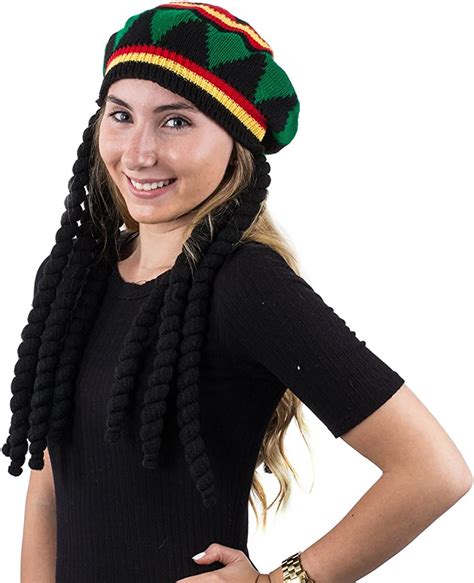 Jamaican Hats Ubicaciondepersonascdmxgobmx